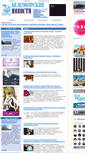 Mobile Screenshot of belomornews.ru